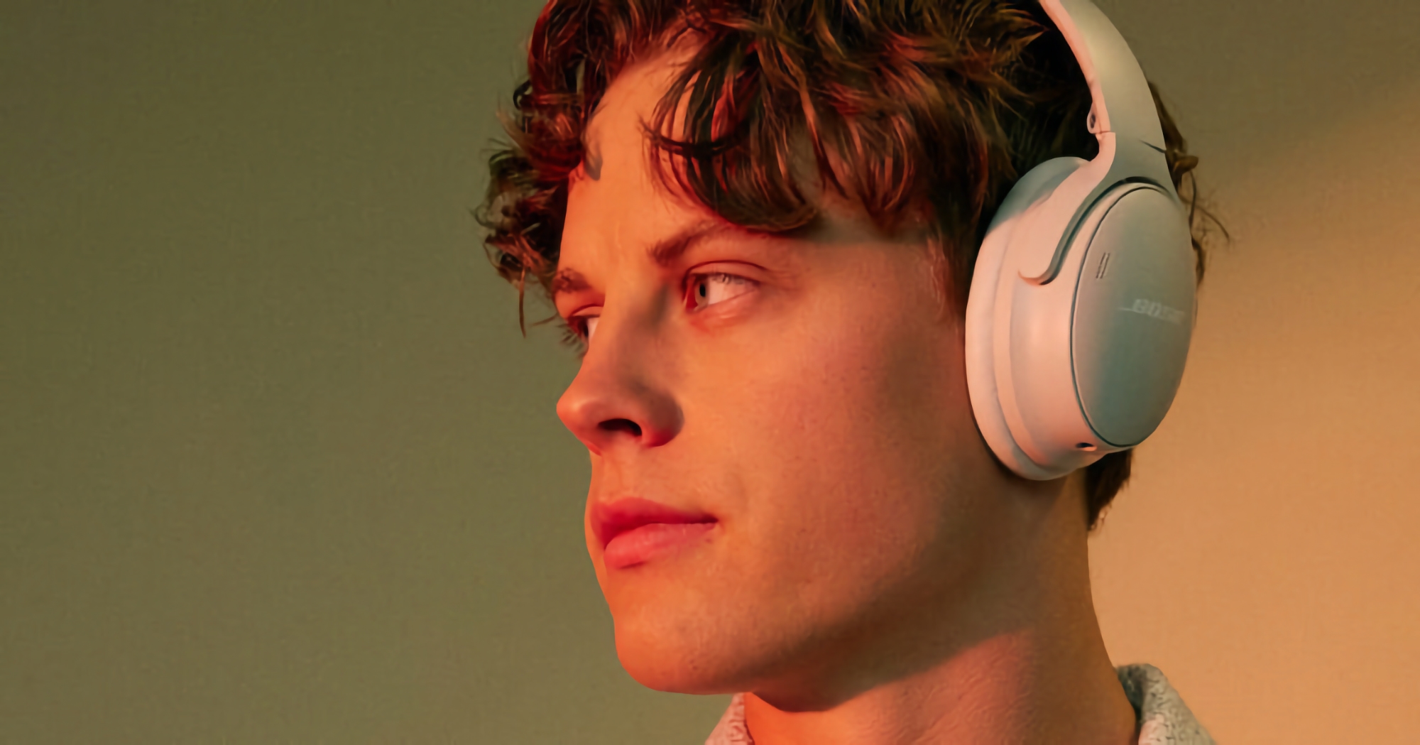 Bose QuietComfort 45 su Amazon: cuffie wireless con ANC e fino a 22 ore di autonomia a 129 dollari di sconto Bose QuietComfort 45 su Amazon: cuffie wireless con ANC e fino a 22 ore di autonomia a 129 dollari di sconto