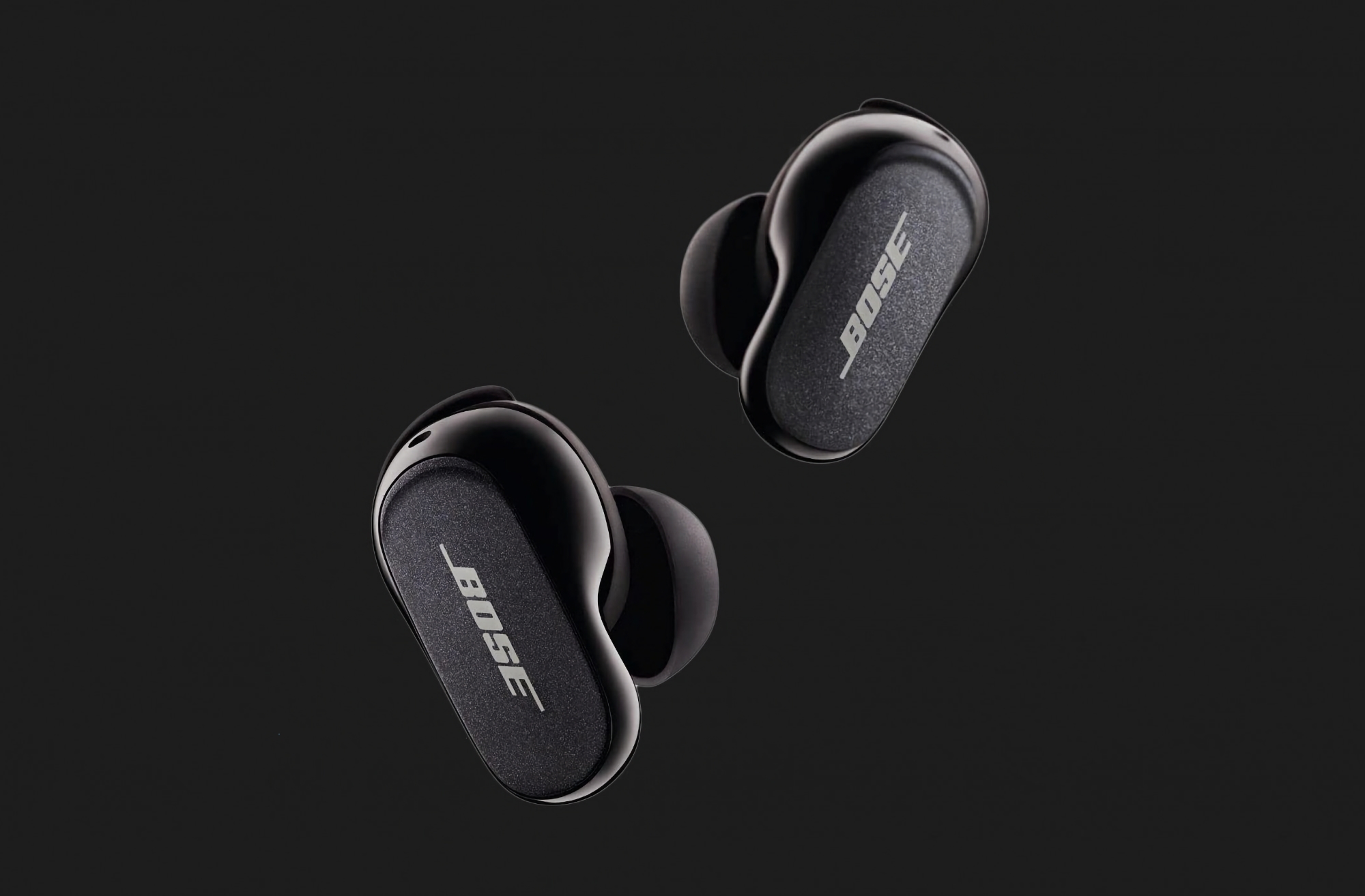 Bose QuietComfort Earbuds II su Amazon: cuffie di qualità superiore con ANC e protezione IPX4 a 199 dollari (80 dollari di sconto) Bose QuietComfort Earbuds II su Amazon: cuffie di qualità superiore con ANC e protezione IPX4 a 199 dollari (80 dollari di sconto)