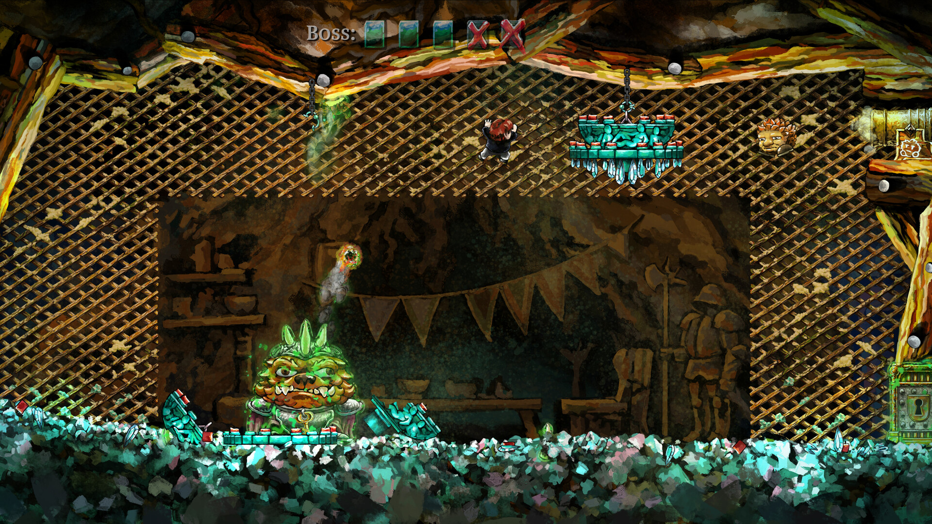 Braid: Anniversary Edition esce su PC e console Braid: Anniversary Edition esce su PC e console