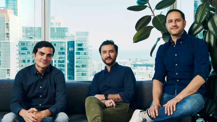 La piattaforma di intelligenza artificiale finanziaria per i liberi professionisti Collective raccoglie 50 milioni di dollari La piattaforma di intelligenza artificiale finanziaria per i liberi professionisti Collective raccoglie 50 milioni di dollari