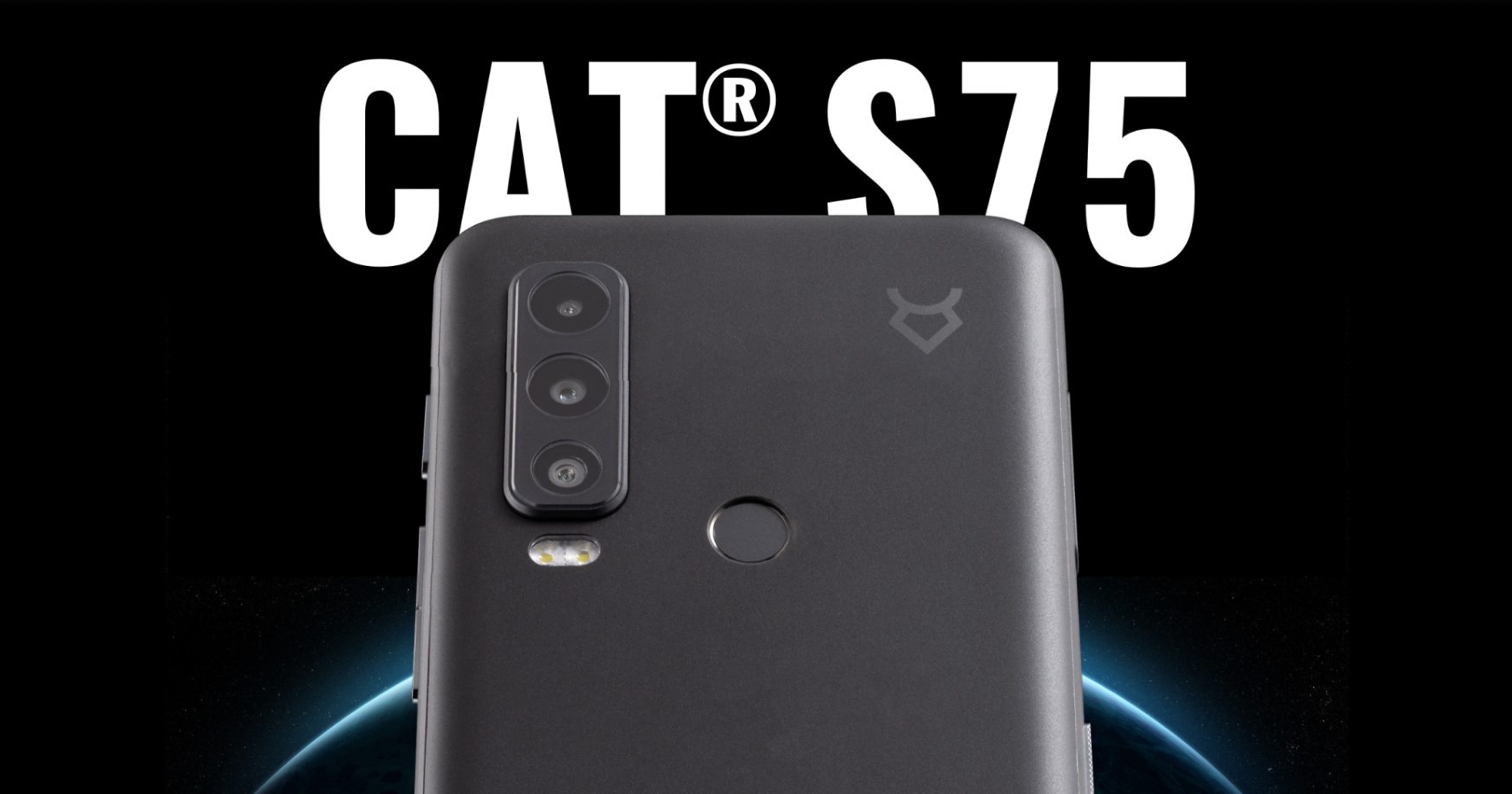 Bullitt Group presenta CAT S75: una replica del Motorola Defy 2 per il mercato europeo Bullitt Group presenta CAT S75: una replica del Motorola Defy 2 per il mercato europeo