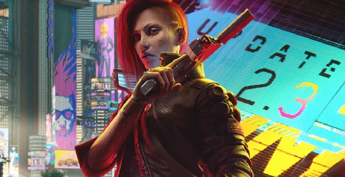 La patch 2.3 è qui: Cyberpunk 2077 continua a evolversi Tutti gli aggiornamenti della patch 2.3 per Cyberpunk 2077: esplora le nuove funzionalità
