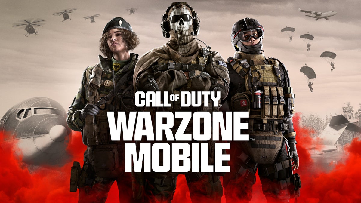 Backbone diventa il partner ufficiale del controller di Warzone Mobile Backbone diventa il partner ufficiale del controller di Warzone Mobile