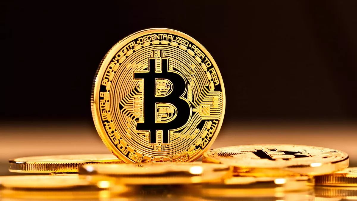 Dietro le quinte di Bitcoin: arte e illustrazioni della moneta digitale Il mondo grafico di Bitcoin: che aspetto ha la prima criptovaluta?