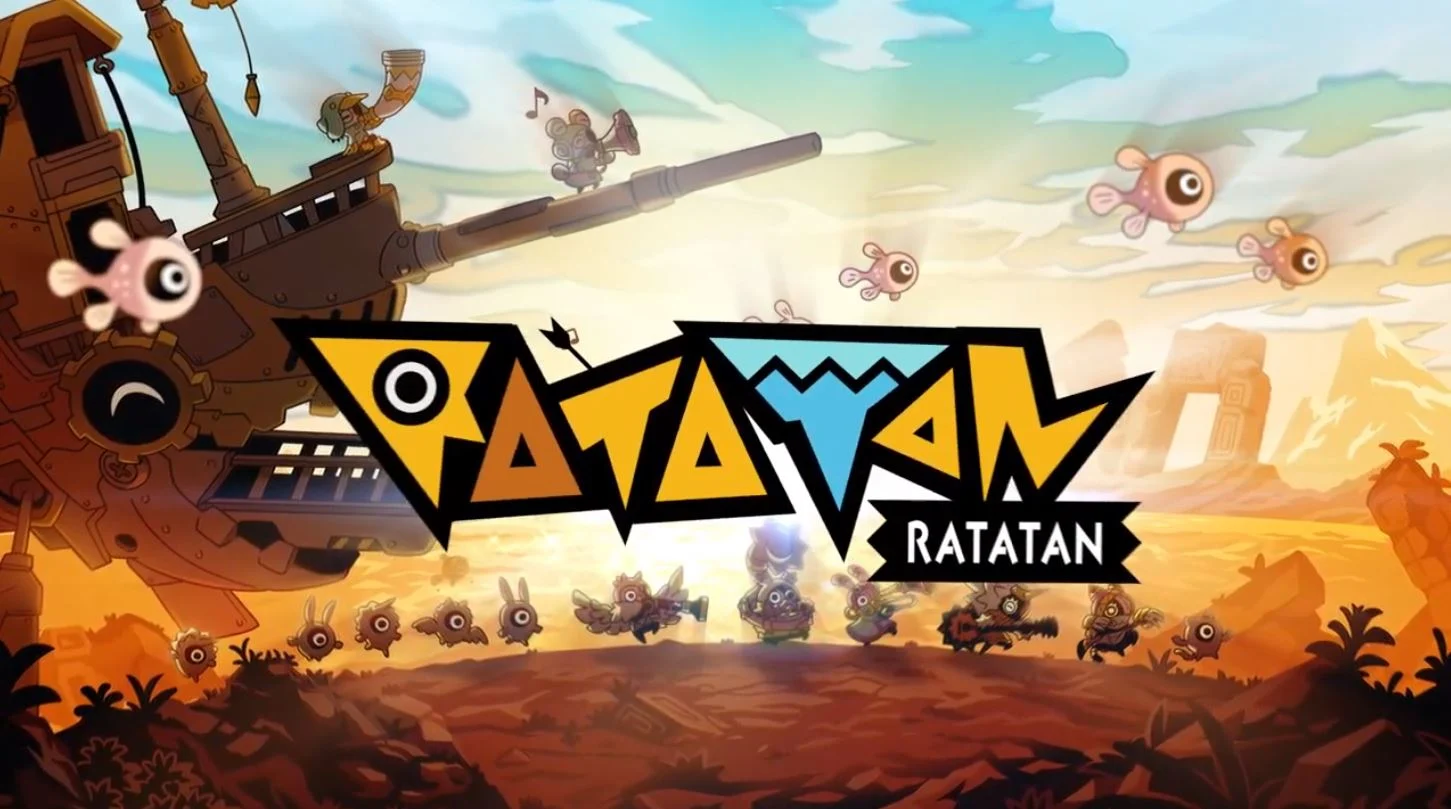 Al BitSummit in Giappone, gli sviluppatori del platform Potapon hanno annunciato il suo successore ideologico: Ratatan. Al BitSummit in Giappone, gli sviluppatori del platform Potapon hanno annunciato il suo successore ideologico: Ratatan.