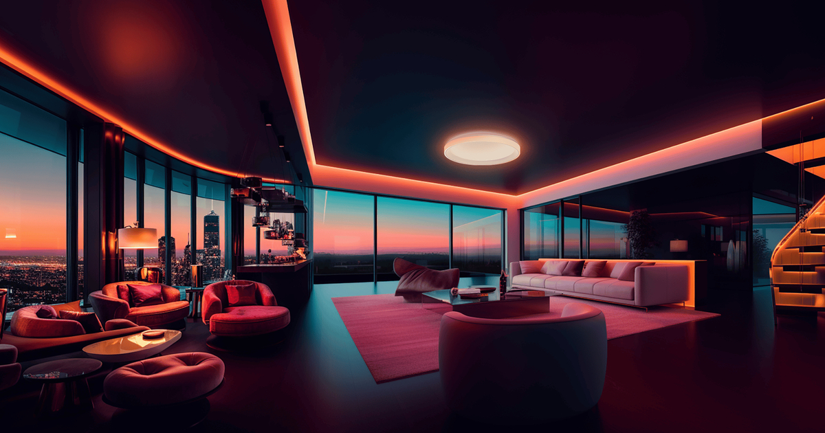 Aqara lancia un nuovo apparecchio di illuminazione con supporto HomeKit e Matter Aqara lancia un nuovo apparecchio di illuminazione con supporto HomeKit e Matter