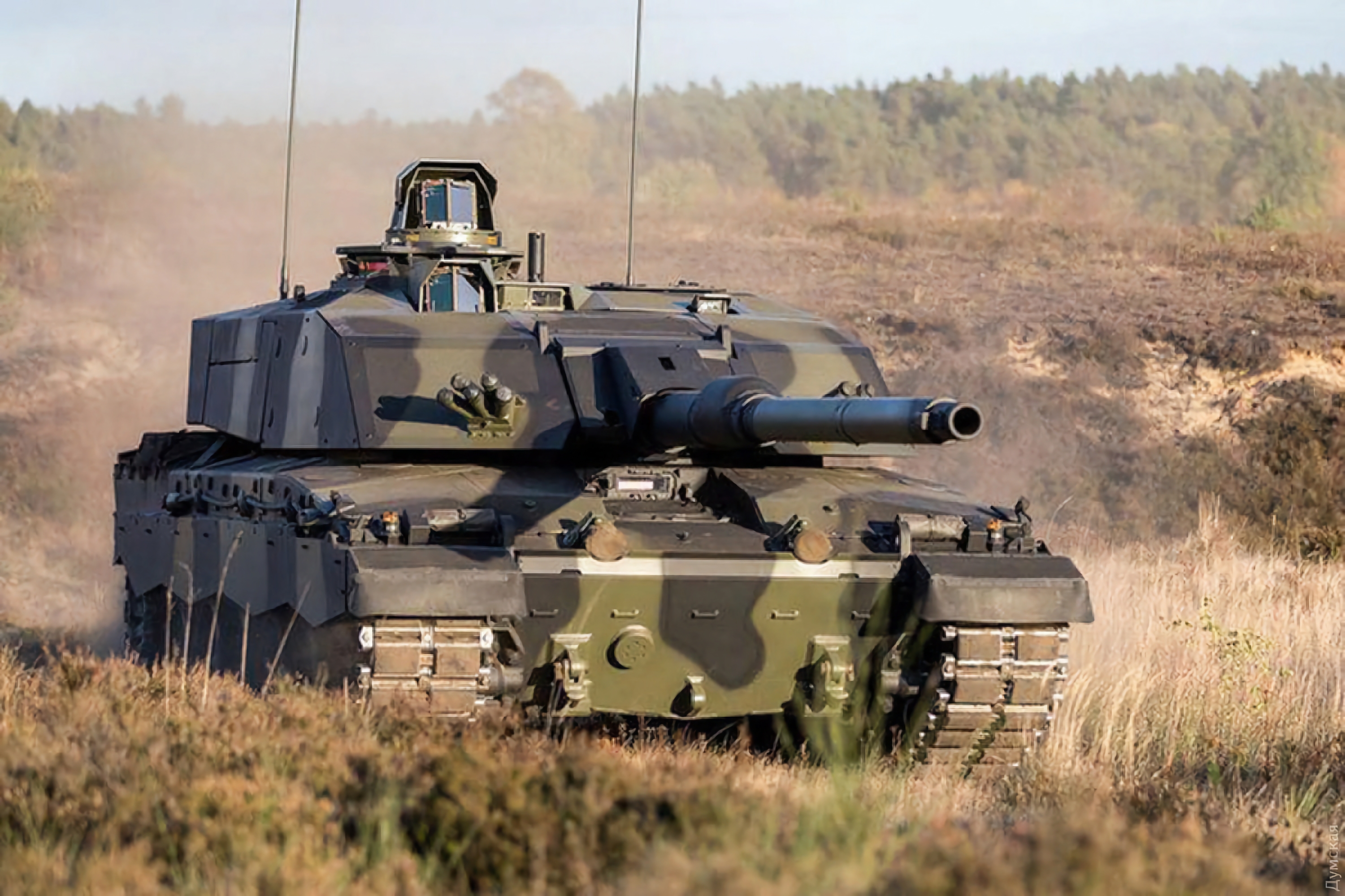 Carri armati Challenger 2, AS90 SAU, FV430 Bulldog APC, UAV, proiettili di artiglieria e missili avanzati: Il Regno Unito annuncia il più grande pacchetto di aiuti militari per l'Ucraina Carri armati Challenger 2, AS90 SAU, FV430 Bulldog APC, UAV, proiettili di artiglieria e missili avanzati: Il Regno Unito annuncia il più grande pacchetto di aiuti militari per l'Ucraina