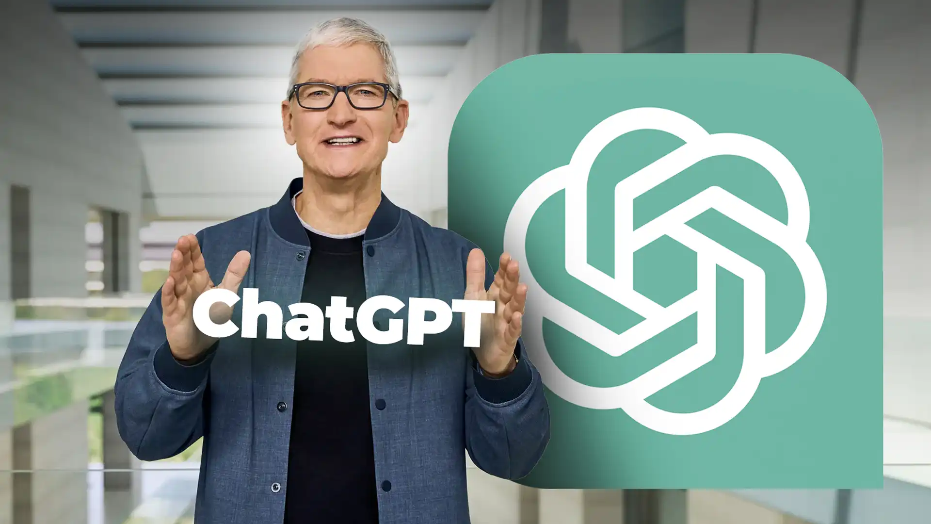Apple sta valutando un investimento in OpenAI e prevede di integrare ChatGPT in iOS entro la fine dell'anno. Apple sta valutando un investimento in OpenAI e prevede di integrare ChatGPT in iOS entro la fine dell'anno.