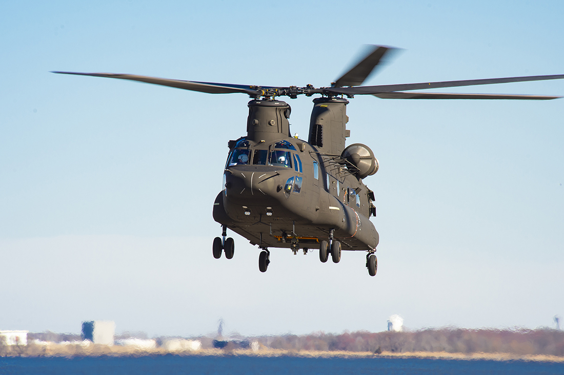 La Germania dispiegherà 60 elicotteri CH-47F Chinook vicino a Berlino insieme al sistema di difesa missilistica Arrow-3. La Germania dispiegherà 60 elicotteri CH-47F Chinook vicino a Berlino insieme al sistema di difesa missilistica Arrow-3.