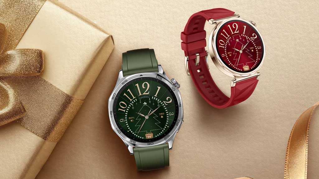 Più ampio, più luminoso, più intelligente: ecco gli Huawei Watch GT 5 e GT 5 Pro Recensione della serie Huawei Watch GT 5: Cosa c'è di nuovo nel mondo degli smartwatch?