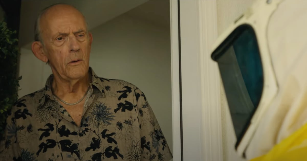DeLorean ha ingaggiato Christopher Lloyd per un video promozionale della capsula del tempo: perché questa notizia è interessante solo per il mondo delle criptovalute DeLorean ha ingaggiato Christopher Lloyd per un video promozionale della capsula del tempo: perché questa notizia è interessante solo per il mondo delle criptovalute