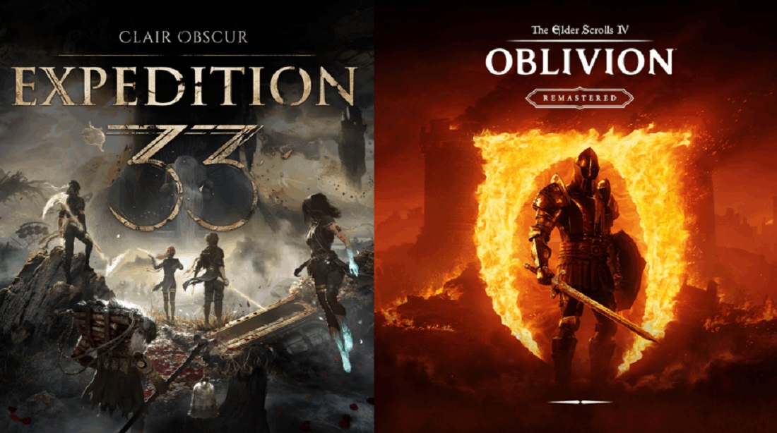 The Elder Scrolls IV: Oblivion prende vita con un nuovo approccio all'illuminazione Ritorno a Oblivion: The Elder Scrolls IV con nuove tonalità di luce