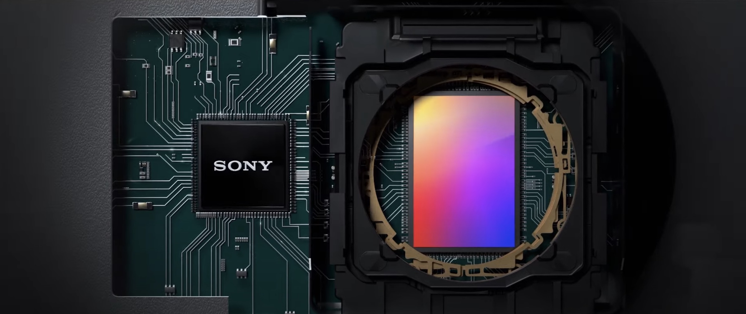 Dettagli tecnici sull'ultimo sensore della fotocamera di Sony Una panoramica dei nuovi sensori delle fotocamere di Sony per gli appassionati di tecnologia