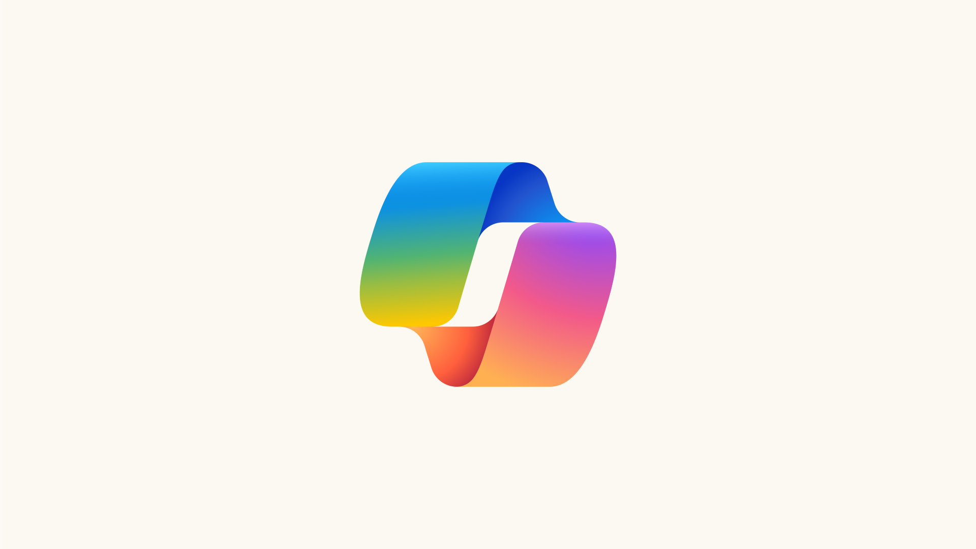 Dietro le quinte di Copilot: creazione di un logo per un'IA popolare Revisione del nuovo logo Copilot AI: evoluzione del design