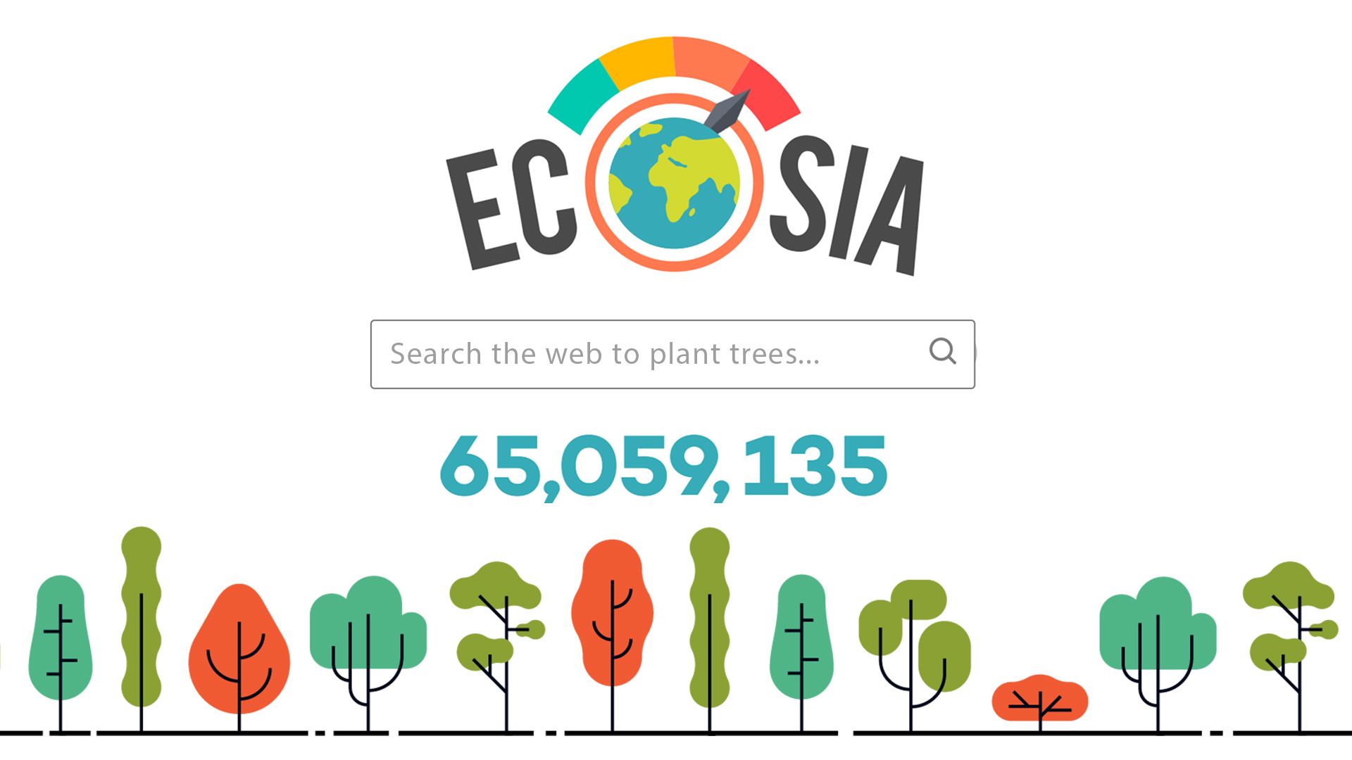 "Il motore di ricerca verde Ecosia lancia il proprio browser "Il motore di ricerca verde Ecosia lancia il proprio browser