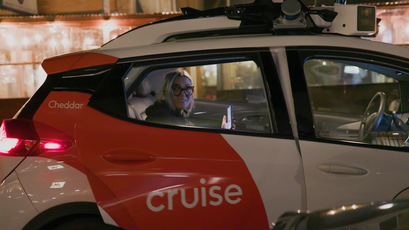 L'ex capo dell'NHTSA condanna la pubblicità di Cruise che definisce le persone pessimi guidatori L'ex capo dell'NHTSA condanna la pubblicità di Cruise che definisce le persone pessimi guidatori