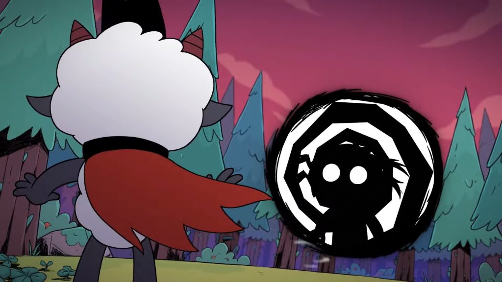 Gli autori del Culto dell'Agnello sono terrorizzati dalla collaborazione con Don't Starve Gli autori del Culto dell'Agnello sono terrorizzati dalla collaborazione con Don't Starve