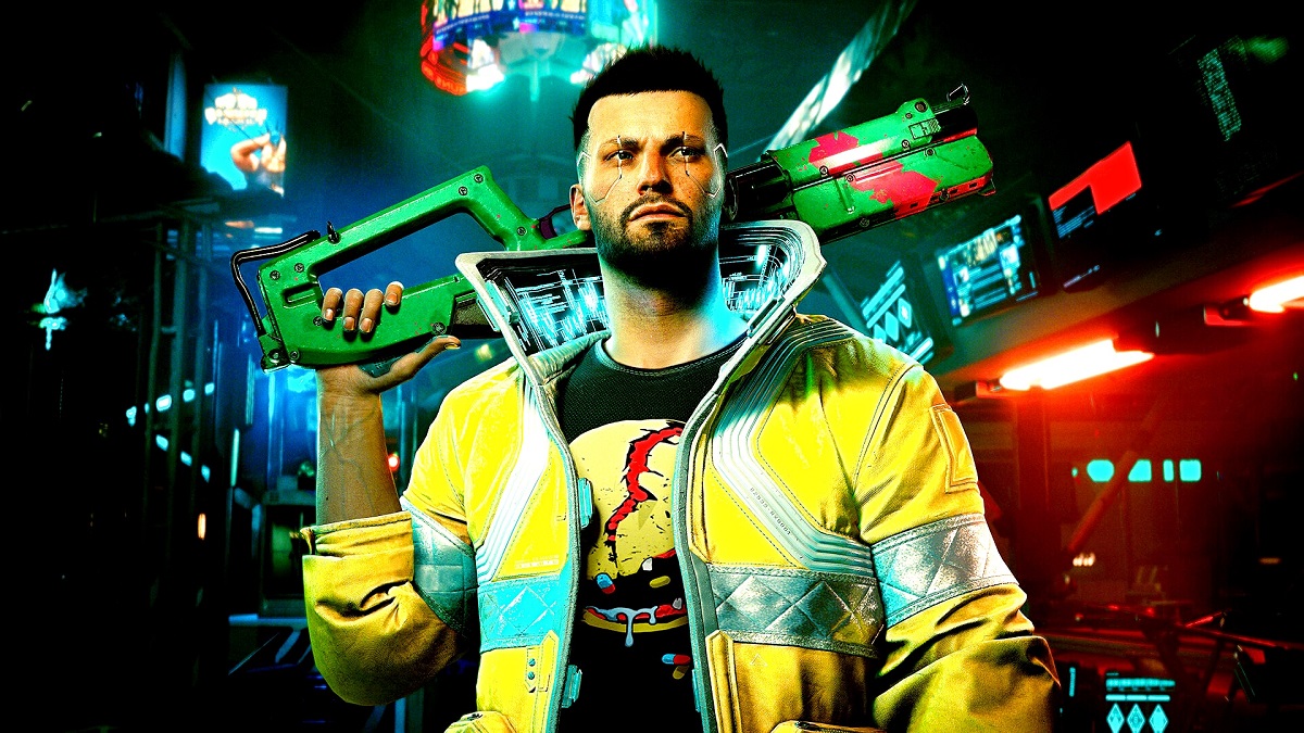 L'Anime salva Cyberpunk: l'interesse per Cyberpunk 2077 è aumentato dopo l'uscita della serie Edgerunners L'Anime salva Cyberpunk: l'interesse per Cyberpunk 2077 è aumentato dopo l'uscita della serie Edgerunners