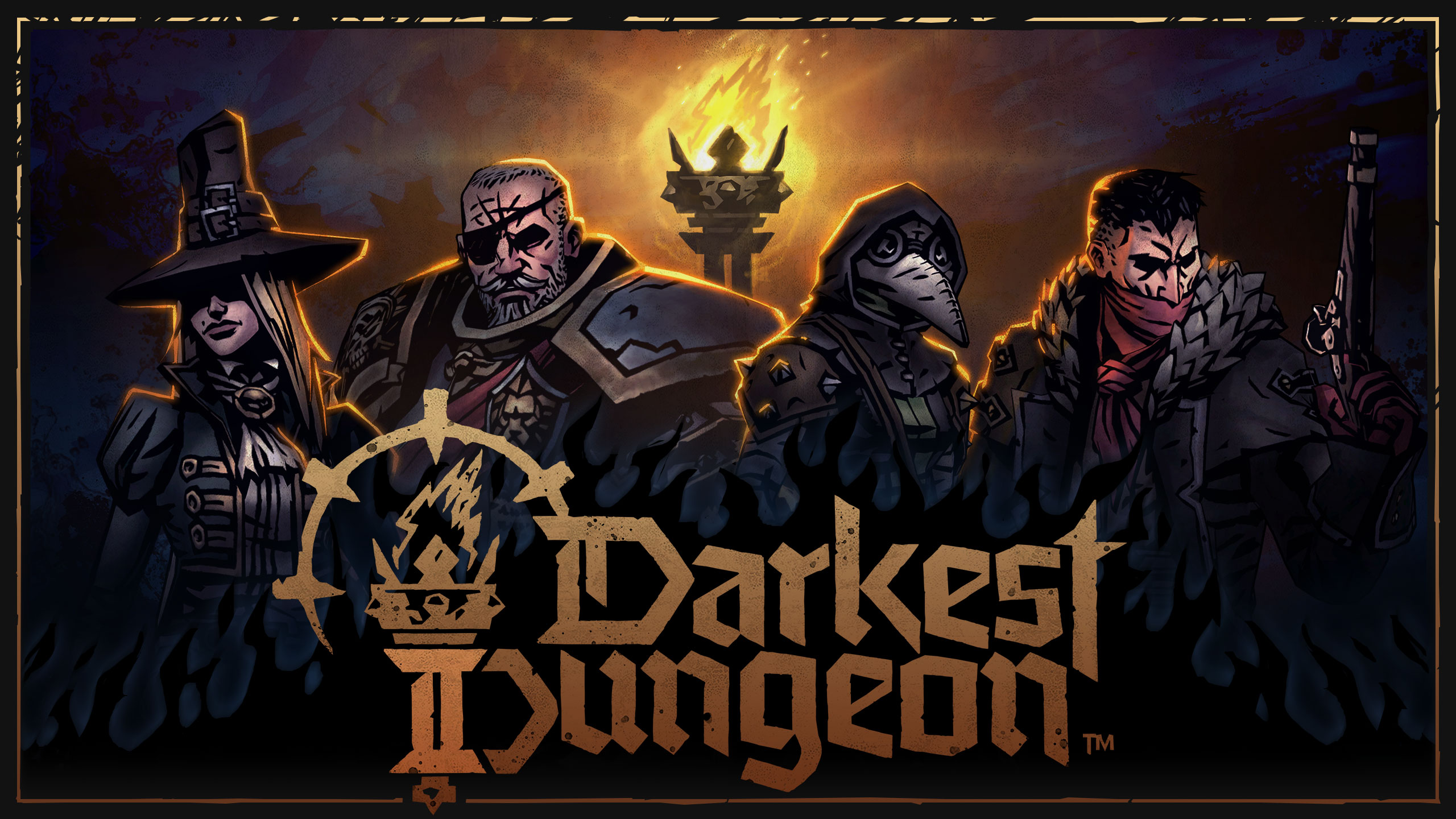 Darkest Dungeon 2 per Xbox, PlayStation e Switch potrebbe essere rilasciato a breve Darkest Dungeon 2 per Xbox, PlayStation e Switch potrebbe essere rilasciato a breve