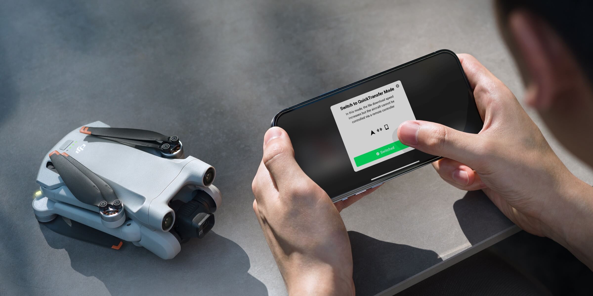 DJI Mini 3 Pro: drone aggiornato con sensori per evitare ostacoli e fino a 47 minuti di autonomia per 740€ DJI Mini 3 Pro: drone aggiornato con sensori per evitare ostacoli e fino a 47 minuti di autonomia per 740€