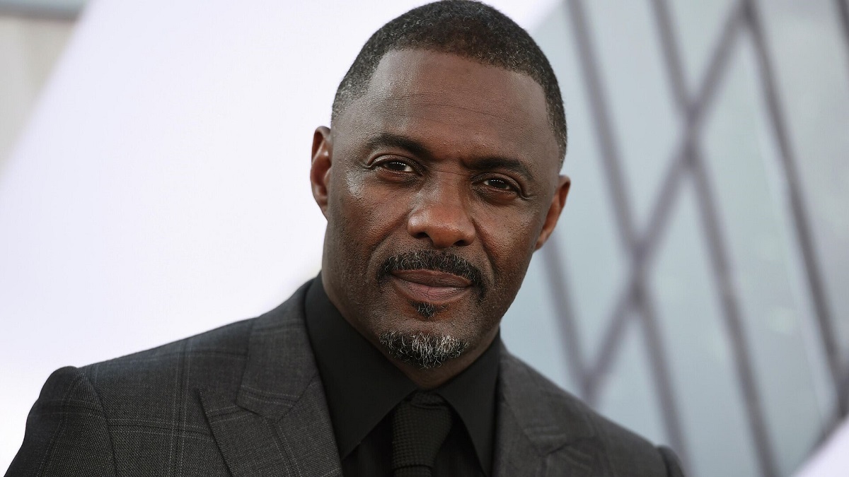 Idris Elba sarà il protagonista e il regista del nuovo thriller Above the Below Idris Elba sarà il protagonista e il regista del nuovo thriller Above the Below