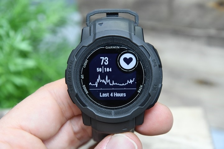 Garmin ha migliorato la ricarica solare degli smartwatch della serie Instinct 2 Garmin ha migliorato la ricarica solare degli smartwatch della serie Instinct 2