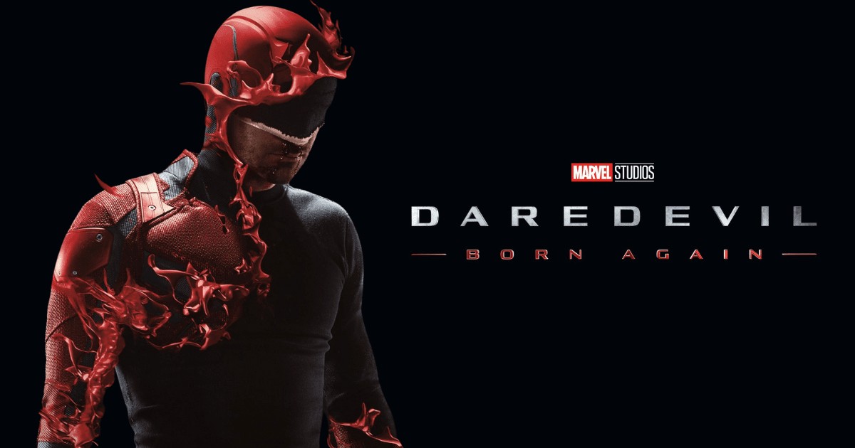 Foto dal set della nuova stagione di 'Daredevil: Born Again": le foto trapelate rivelano nuove immagini dei personaggi e il ritorno di alcuni di essi Foto dal set della nuova stagione di 'Daredevil: Born Again": le foto trapelate rivelano nuove immagini dei personaggi e il ritorno di alcuni di essi