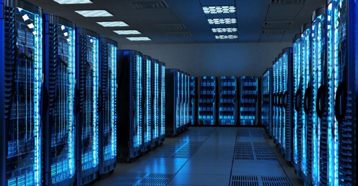 Sicurezza e innovazione: i progressi dell'architettura dei data center Dietro le quinte del data center: come funziona il moderno storage dei dati