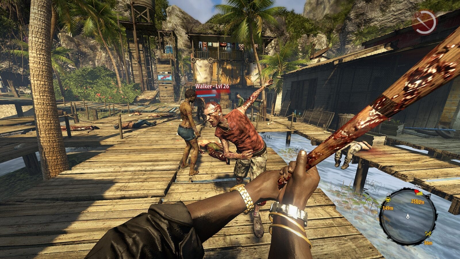 I primi 30 minuti di gameplay di Dead Island 2 sono apparsi online I primi 30 minuti di gameplay di Dead Island 2 sono apparsi online