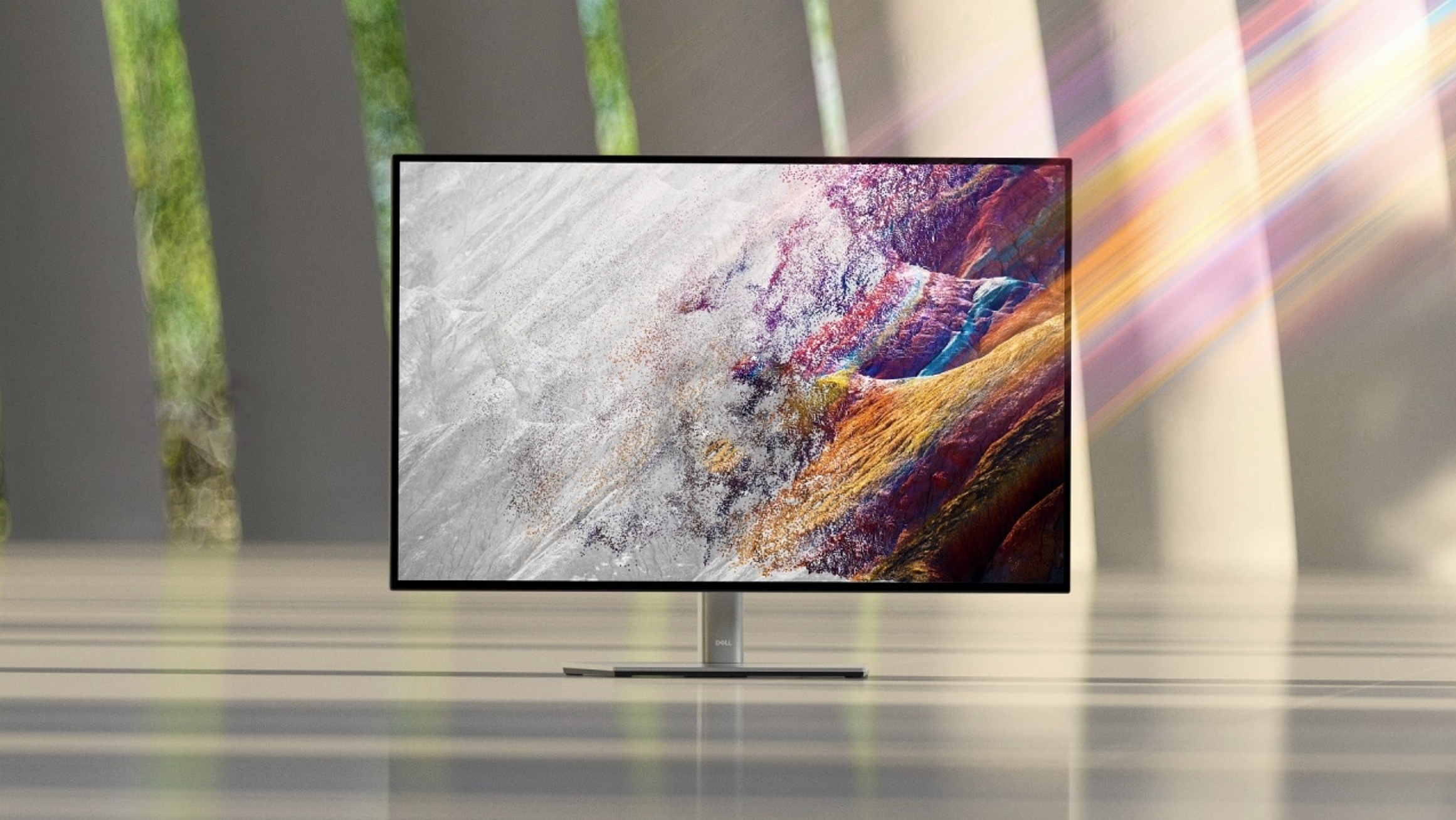 Dell UltraSharp IPS: monitor 4K fino a 32" con tecnologia IPS Black a partire da $ 779 Dell UltraSharp IPS: monitor 4K fino a 32" con tecnologia IPS Black a partire da $ 779