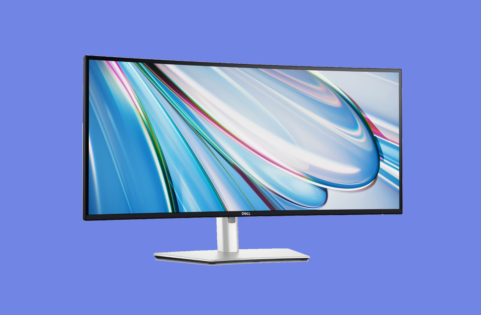 Dell UltraSharp (U3425WE): Monitor curvo da 34 pollici con pannello IPS Black e frequenza di aggiornamento di 120Hz Dell UltraSharp (U3425WE): Monitor curvo da 34 pollici con pannello IPS Black e frequenza di aggiornamento di 120Hz