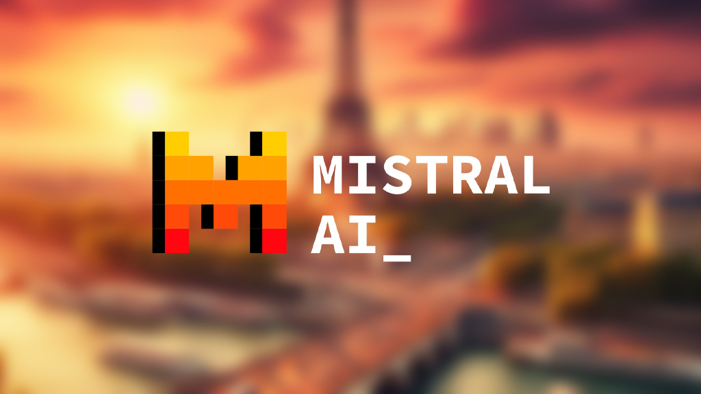 La startup di AI Mistral ha confermato la fuga di notizie su un modello linguistico di potenza paragonabile al GPT-4 La startup di AI Mistral ha confermato la fuga di notizie su un modello linguistico di potenza paragonabile al GPT-4
