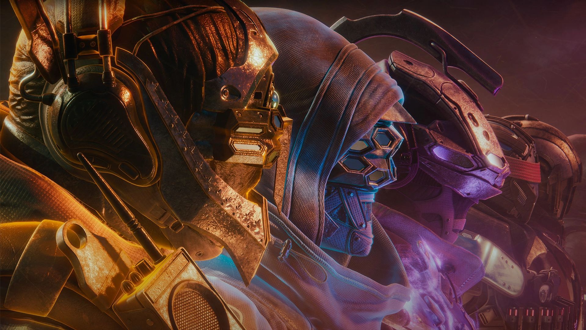 Destiny 2: La Forma Finale uscirà il 7 giugno su tutte le piattaforme Destiny 2: La Forma Finale uscirà il 7 giugno su tutte le piattaforme