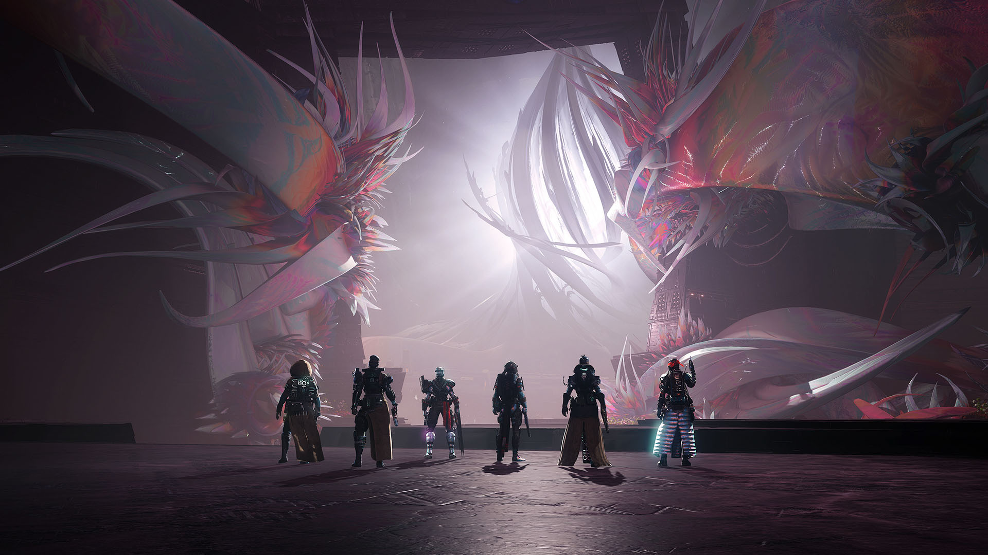 Il 30 aprile, Destiny 2: Nella Luce avrà una nuova modalità: Panthenon. Il 30 aprile, Destiny 2: Nella Luce avrà una nuova modalità: Panthenon.
