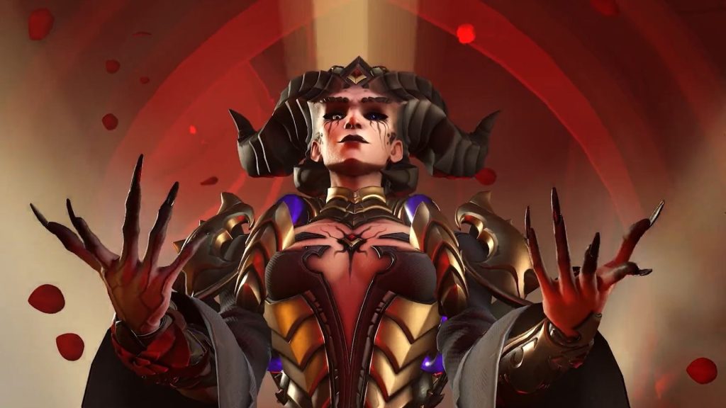 Gli sviluppatori di Overwatch 2 parlano di collaborazione con Diablo IV Gli sviluppatori di Overwatch 2 parlano di collaborazione con Diablo IV