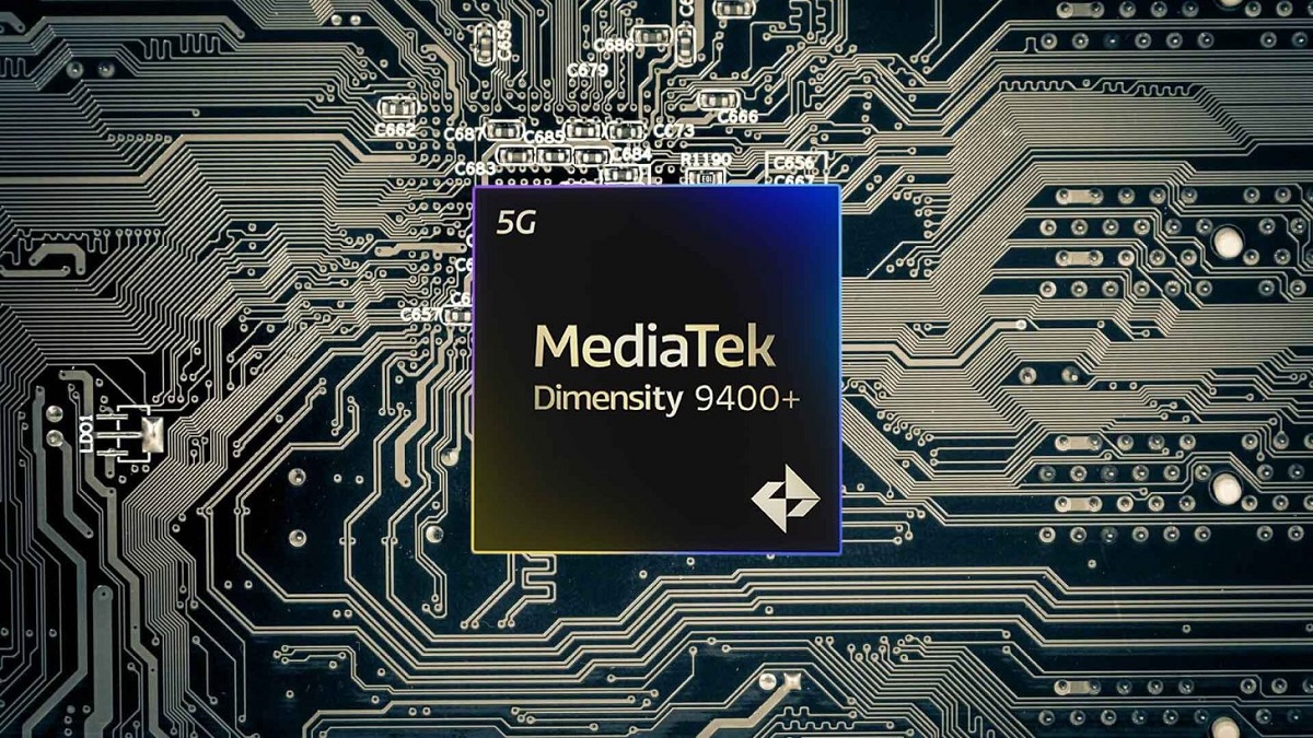 MediaTek Dimensity 9400+: Avanzamenti tecnologici che potrebbero cambiare il gioco Dimensity 9400+: La prossima iterazione di MediaTek che promette di rivoluzionare gli smartphone