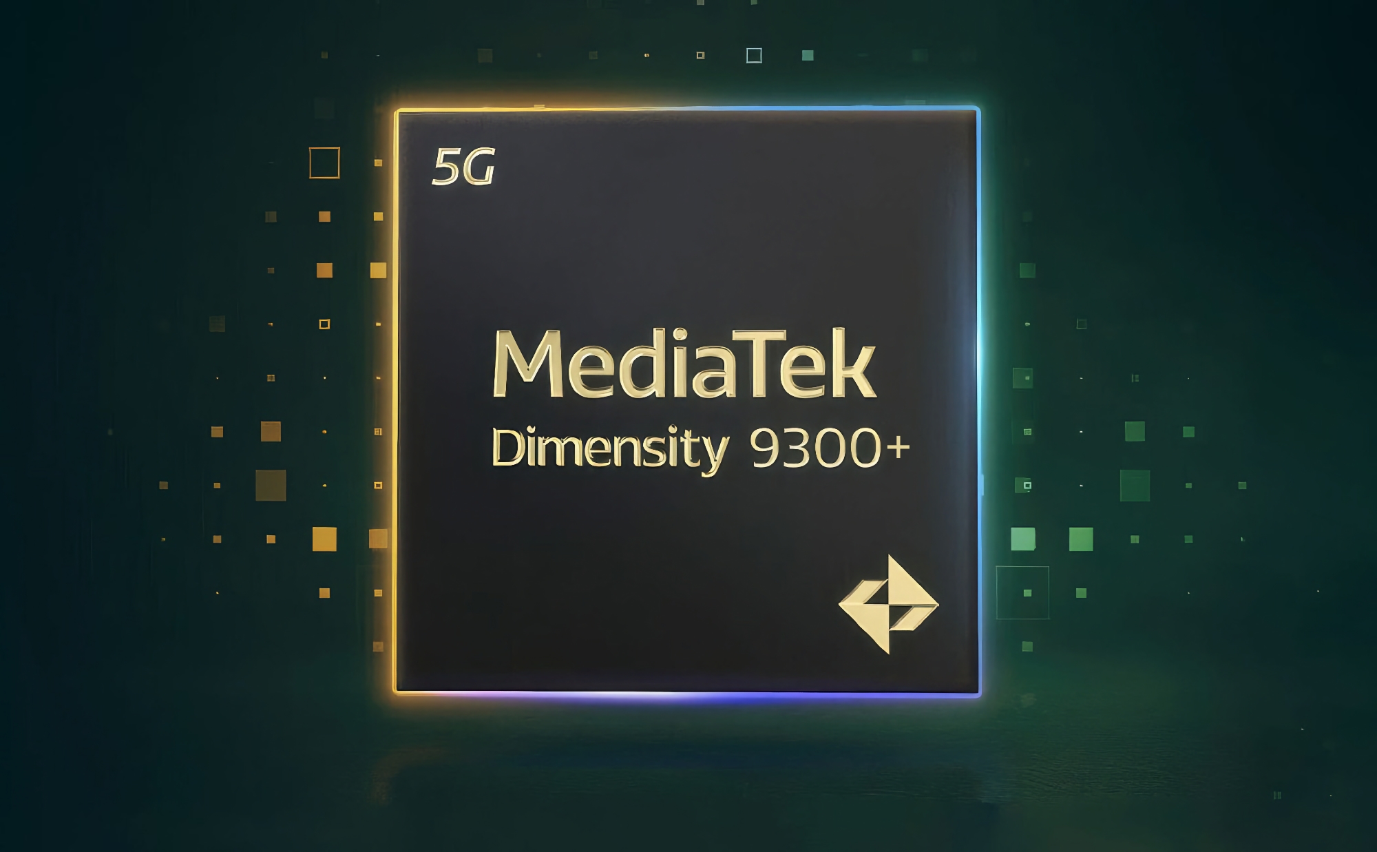 MediaTek presenterà il suo chip di punta Dimensity 9300 Plus il 7 maggio MediaTek presenterà il suo chip di punta Dimensity 9300 Plus il 7 maggio