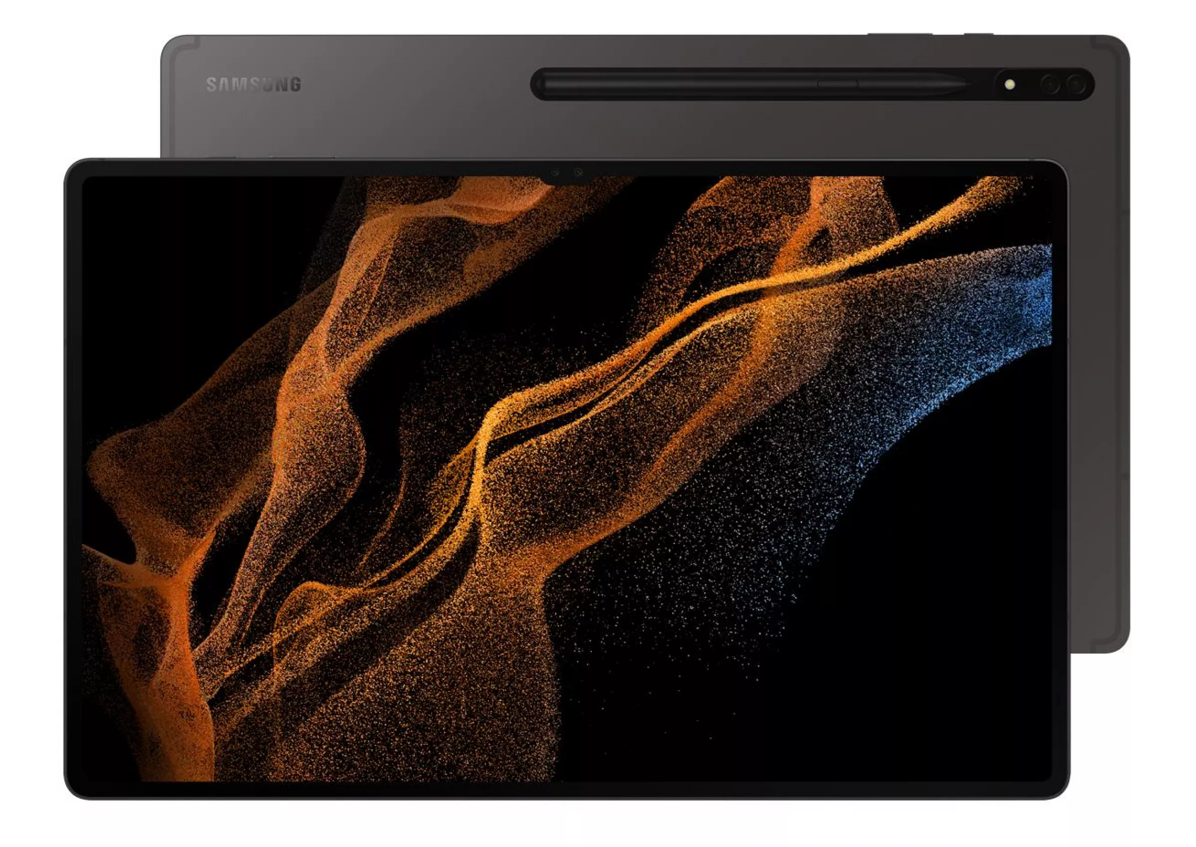 L'esperienza tablet definitiva? All'interno del Galaxy Tab S8 Ultra di Samsung Il Samsung Galaxy Tab S8 Ultra: un nuovo concorrente nell'arena dei tablet