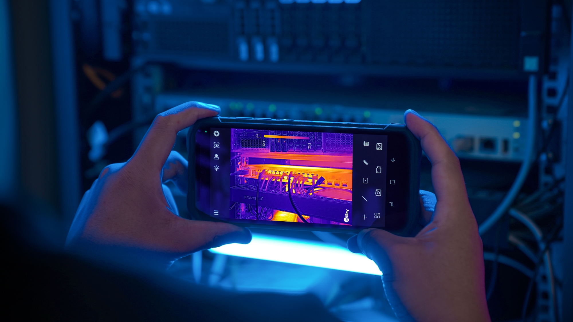 Doogee S92 Pro: smartphone robusto con termocamera, chip MediaTek Helio G96 e batteria da 6000 mAh per $ 599