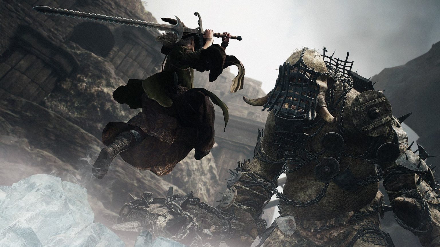 Estetica del gioco: Perché gli screenshot diventano arte? Nuovi leak: Come le immagini del gioco stanno conquistando internet