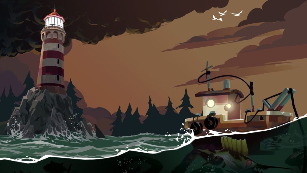 Il DLC Iron Ring per Dredge è stato rimandato al prossimo anno. Il DLC Iron Ring per Dredge è stato rimandato al prossimo anno.