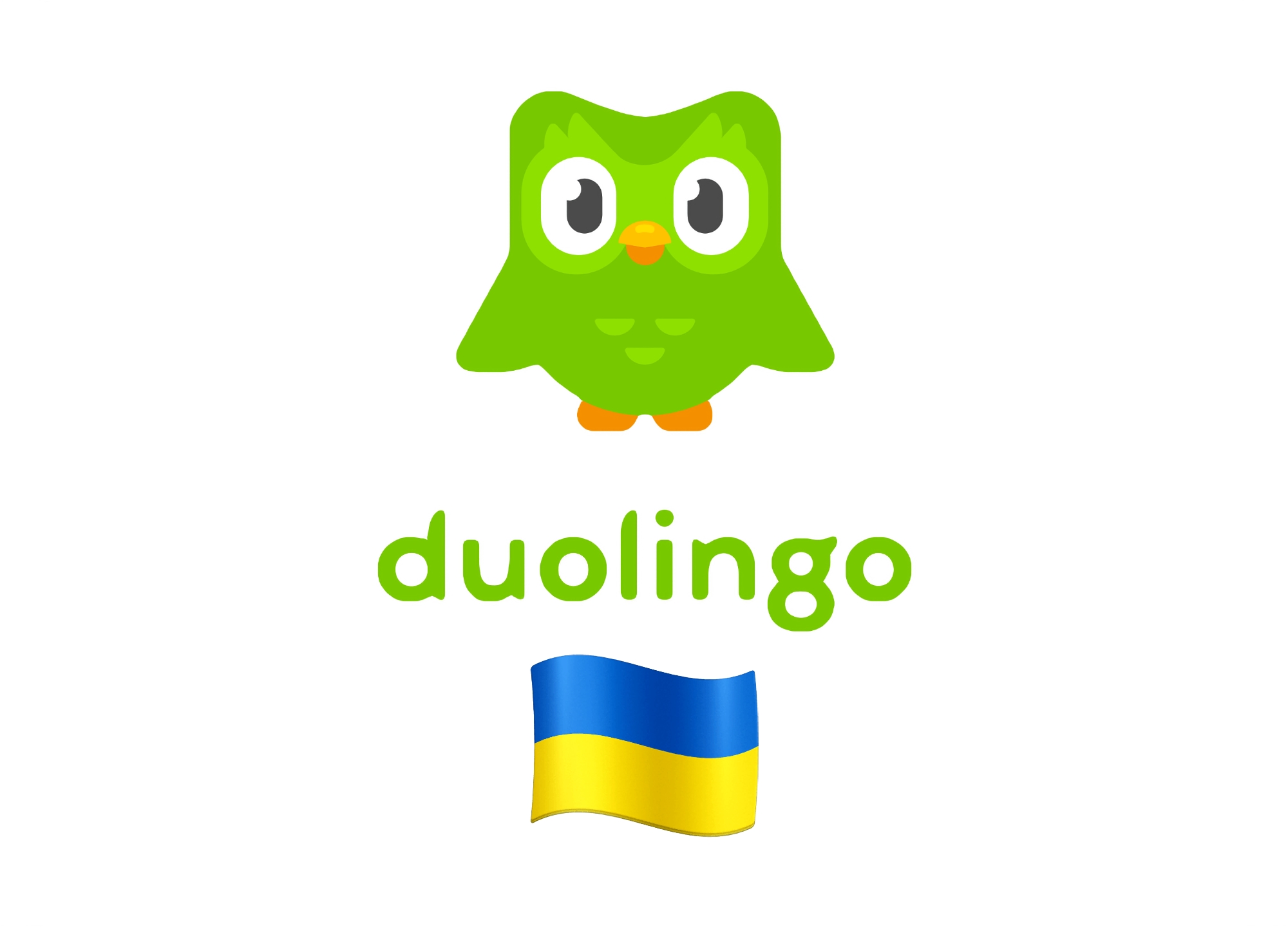 Duolingo: il numero di persone che vogliono imparare l'ucraino nel mondo è cresciuto del 577% Duolingo: il numero di persone che vogliono imparare l'ucraino nel mondo è cresciuto del 577%
