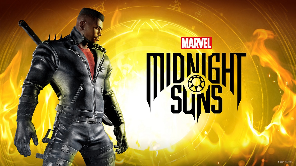 Ecco a voi Blade! Il nuovo trailer di Marvel's Midnight Suns presenta ai giocatori un altro personaggio Ecco a voi Blade! Il nuovo trailer di Marvel's Midnight Suns presenta ai giocatori un altro personaggio