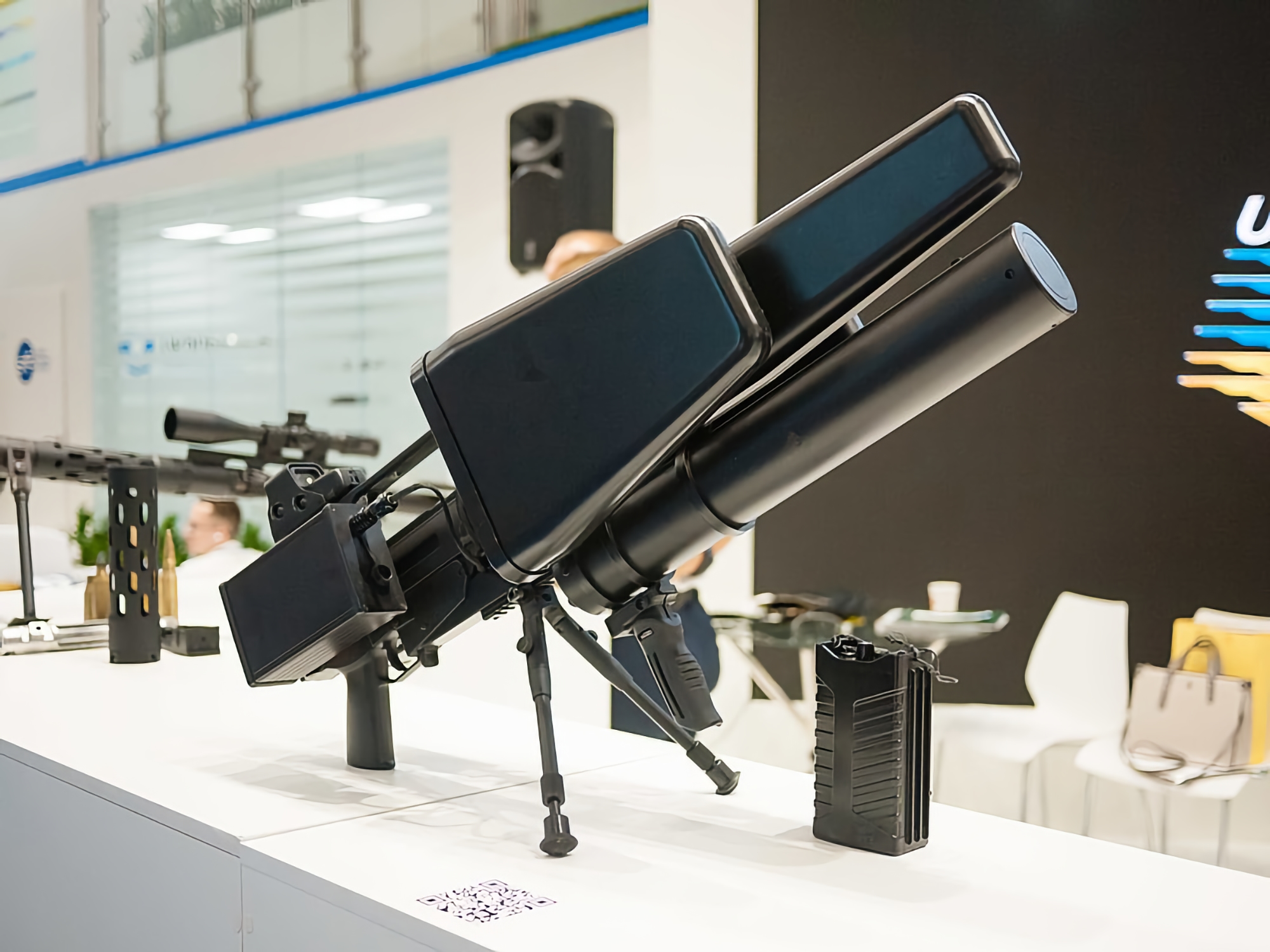 Non solo UAV Bayraktar TB2: i lituani regaleranno all'Ucraina 110 cannoni antidrone e 80 radar Wingman per un valore di 1.095.000 euro Non solo UAV Bayraktar TB2: i lituani regaleranno all'Ucraina 110 cannoni antidrone e 80 radar Wingman per un valore di 1.095.000 euro