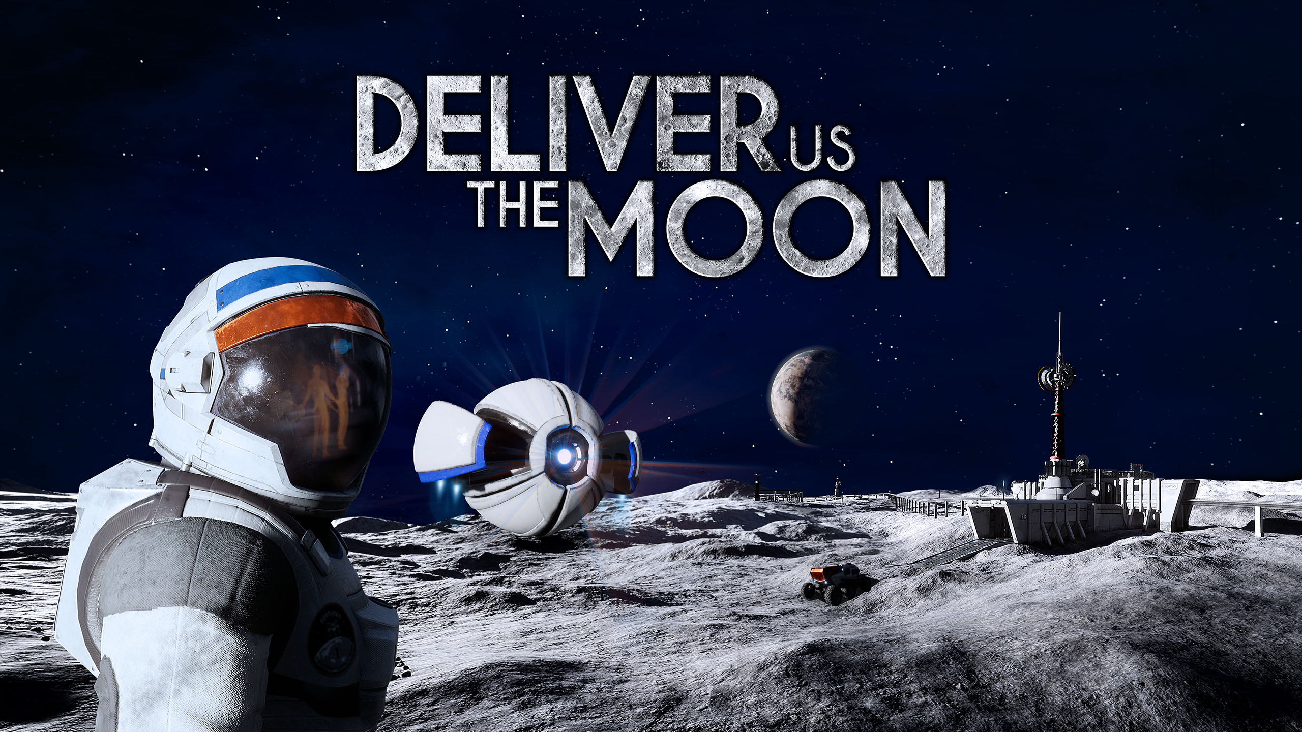 Il gioco d'azione e avventura Deliver Us the Moon uscirà quest'anno su Nintendo Switch Il gioco d'azione e avventura Deliver Us the Moon uscirà quest'anno su Nintendo Switch