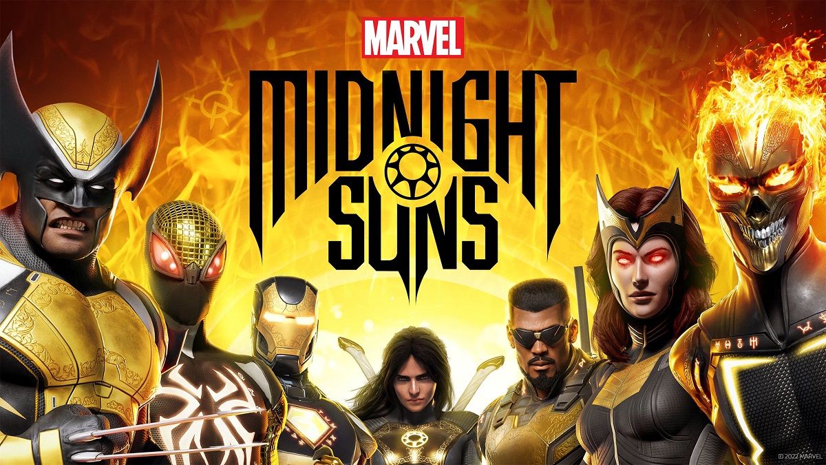 L'uscita di Midnight Suns della Marvel è stata nuovamente posticipata L'uscita di Midnight Suns della Marvel è stata nuovamente posticipata