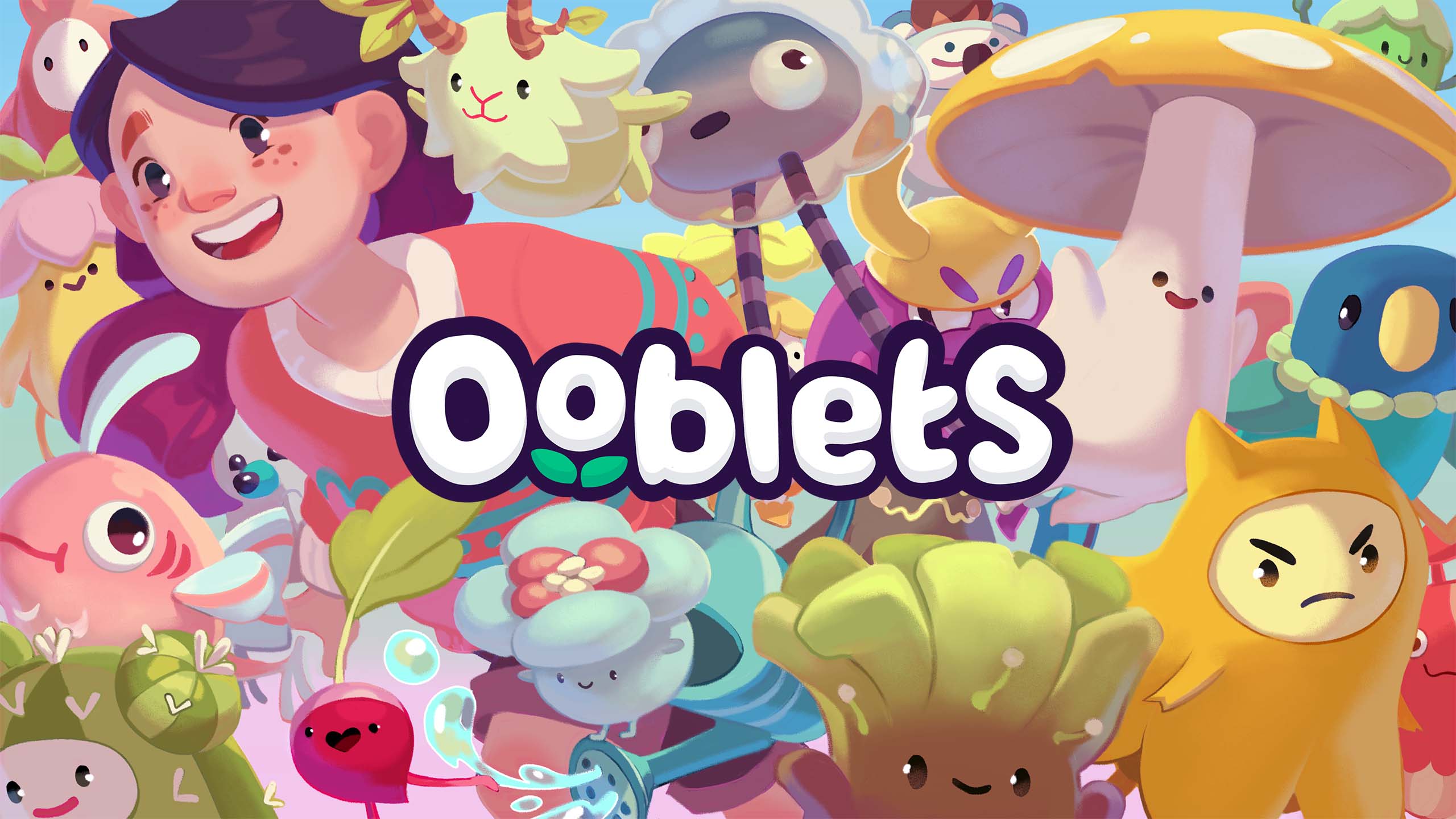 Il simpatico simulatore RPG Ooblets è in arrivo su PC Il simpatico simulatore RPG Ooblets è in arrivo su PC