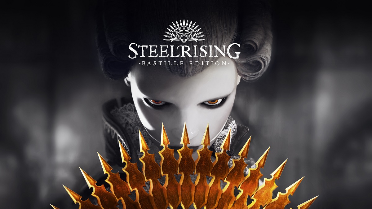 Salva ancora la Francia: Nuova modalità Game Plus aggiunta a Steelrising Salva ancora la Francia: Nuova modalità Game Plus aggiunta a Steelrising