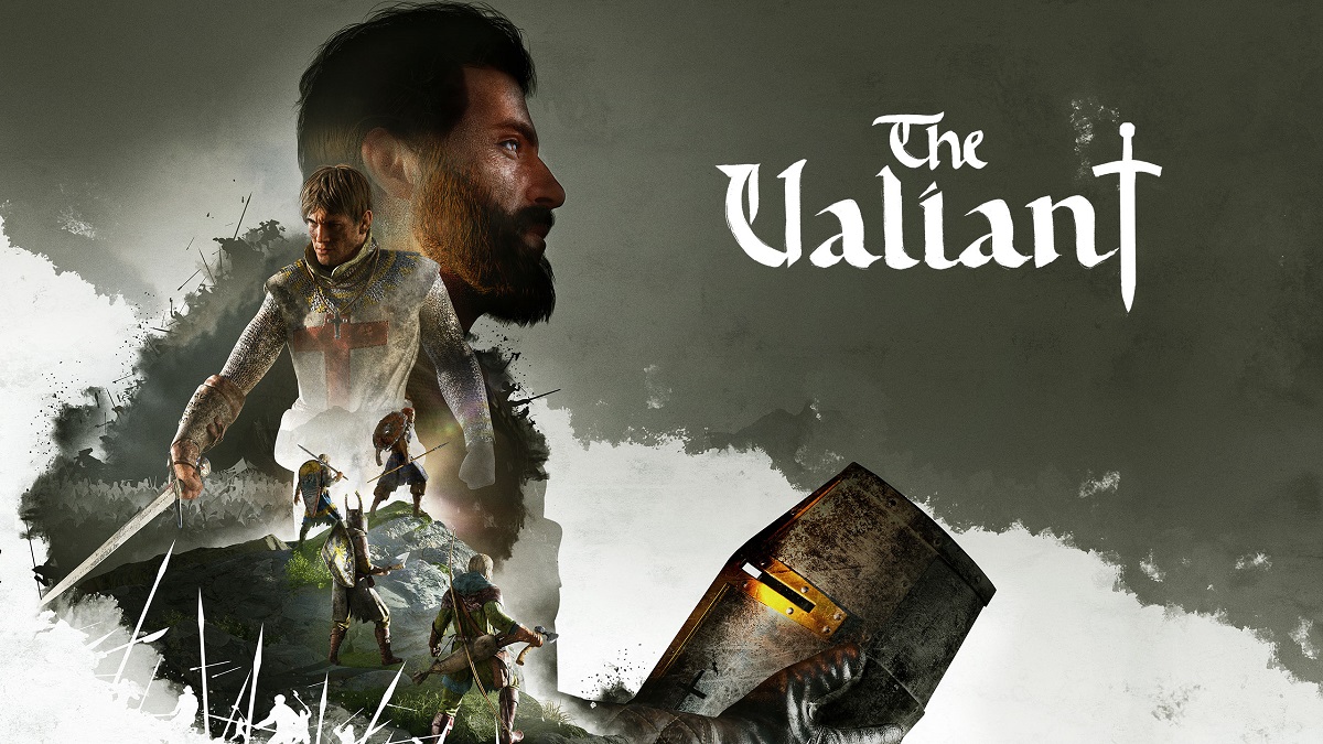 "La grande avventura ha inizio!". - Un nuovo trailer per il gioco di strategia storica The Valiant ha rivelato la data di uscita del gioco "La grande avventura ha inizio!". - Un nuovo trailer per il gioco di strategia storica The Valiant ha rivelato la data di uscita del gioco