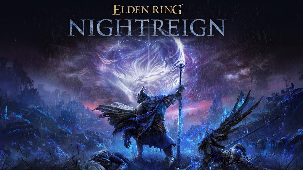 In primo piano Elden Ring: Nightreign - Immersione nel mondo oscuro delle novità